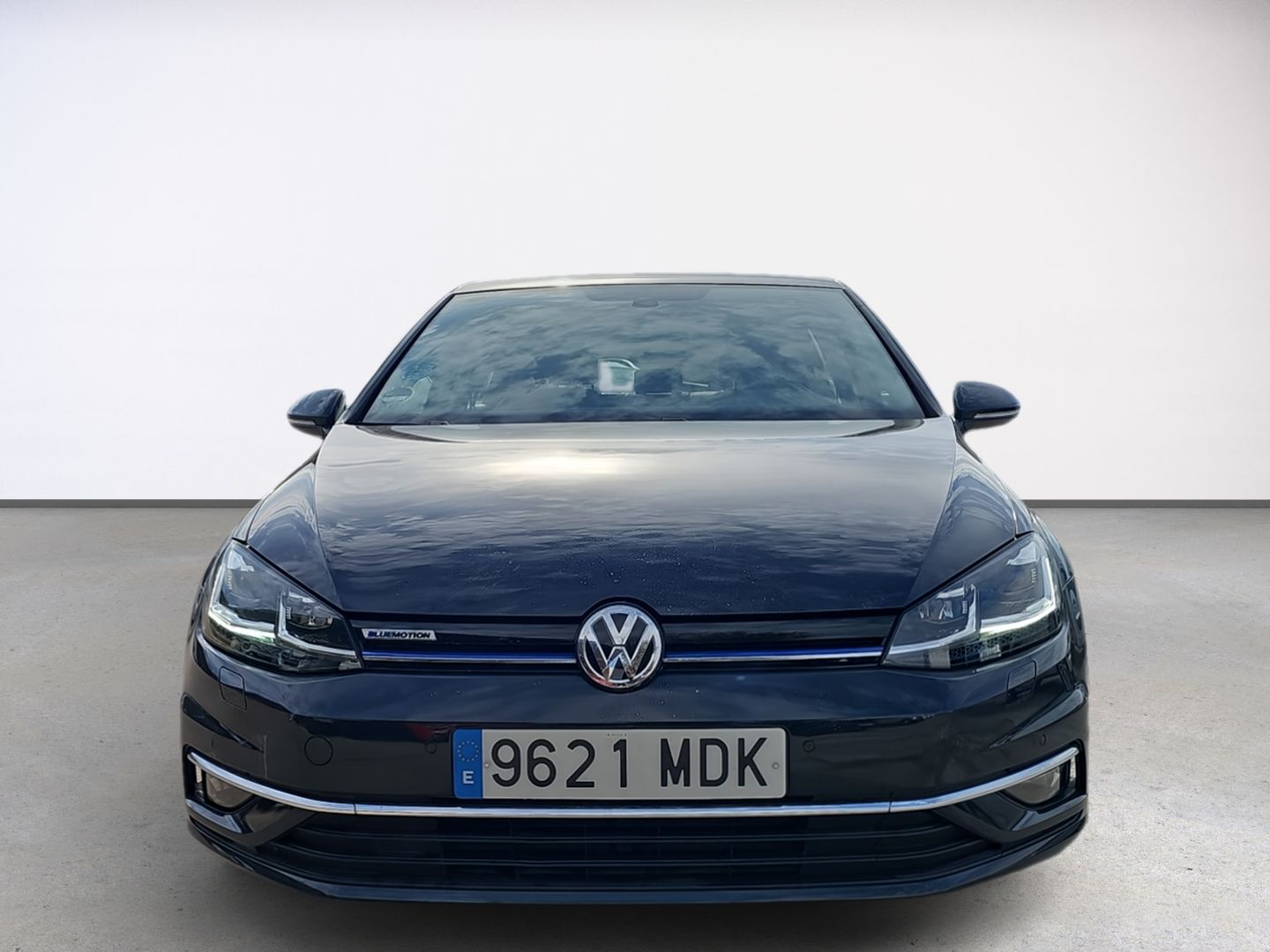 Volkswagen Golf 1.5 TSI Sport