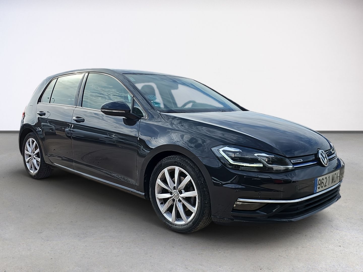 Volkswagen Golf 1.5 TSI Sport