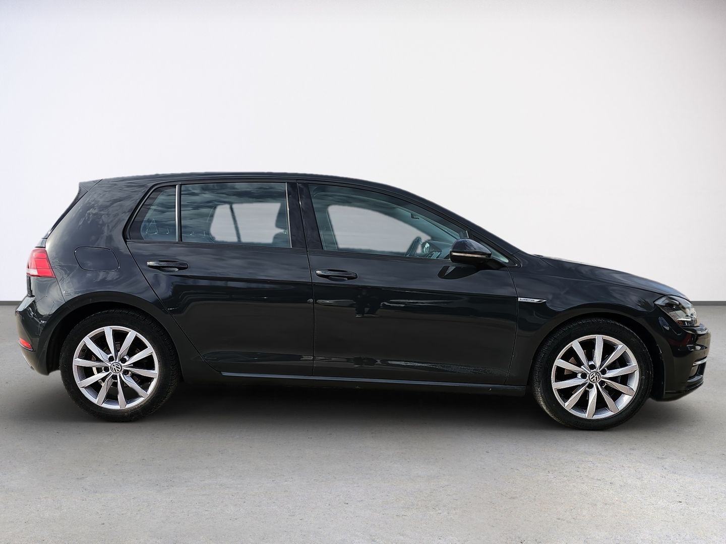 Volkswagen Golf 1.5 TSI Sport