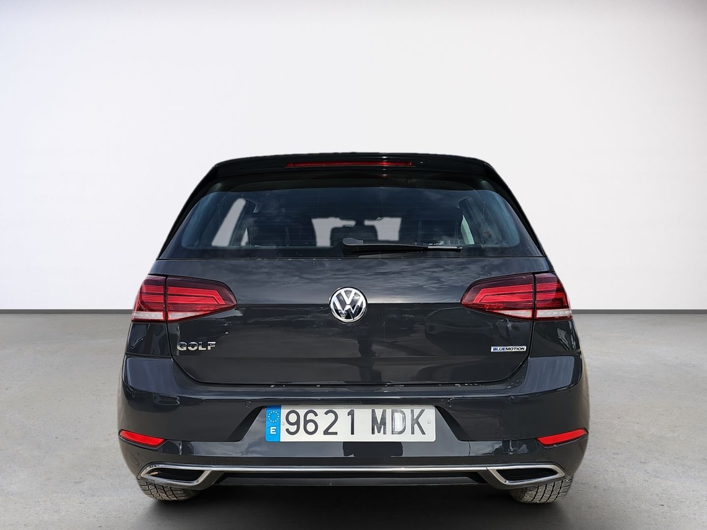 Volkswagen Golf 1.5 TSI Sport