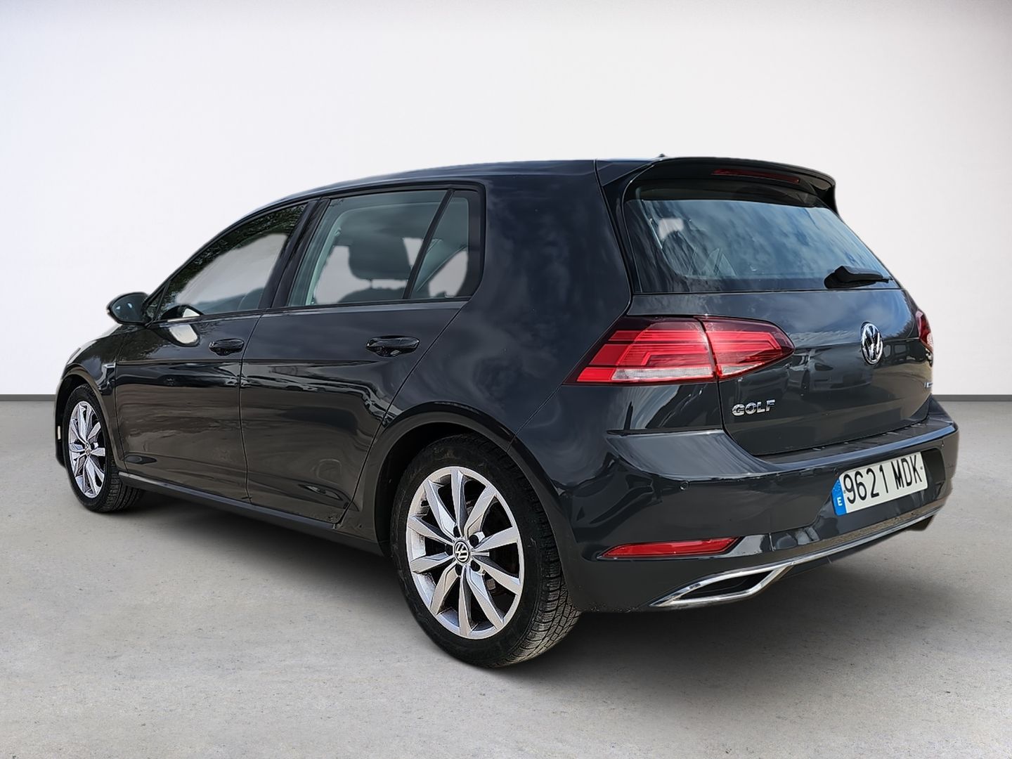 Volkswagen Golf 1.5 TSI Sport