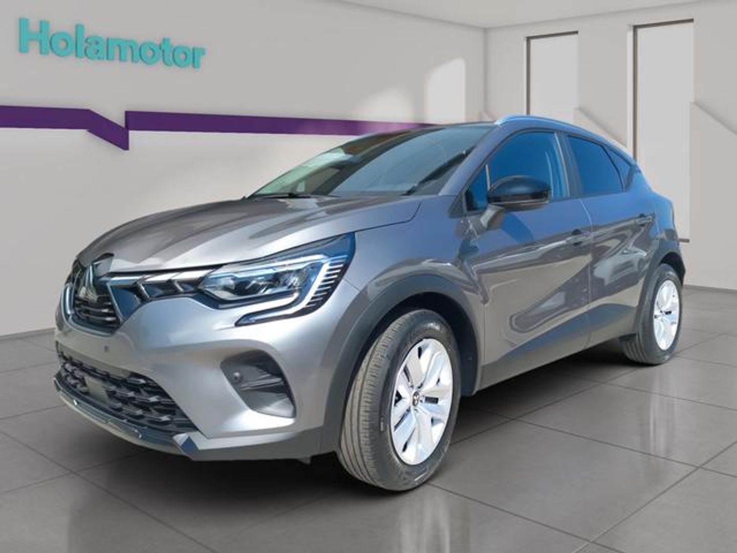 Mitsubishi ASX 130T MHEV Motion 103 kW (140 CV)