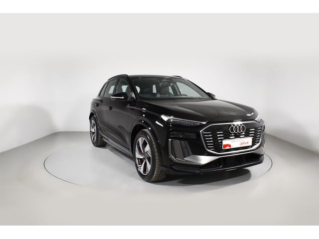 Audi Q6 e-tron Advanced Quattro 285 kW (388 CV) Advanced Negro All Terrain / Pick-up