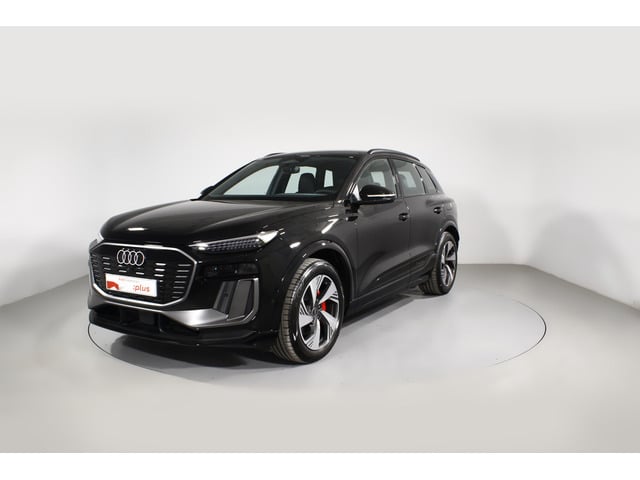 Audi Q6 e-tron Advanced Quattro 285 kW (388 CV) Advanced