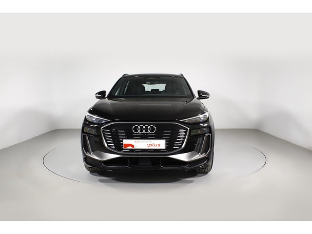 Audi Q6 e-tron Advanced Quattro 285 kW (388 CV) Advanced