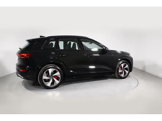 Audi Q6 e-tron Advanced Quattro 285 kW (388 CV) Advanced