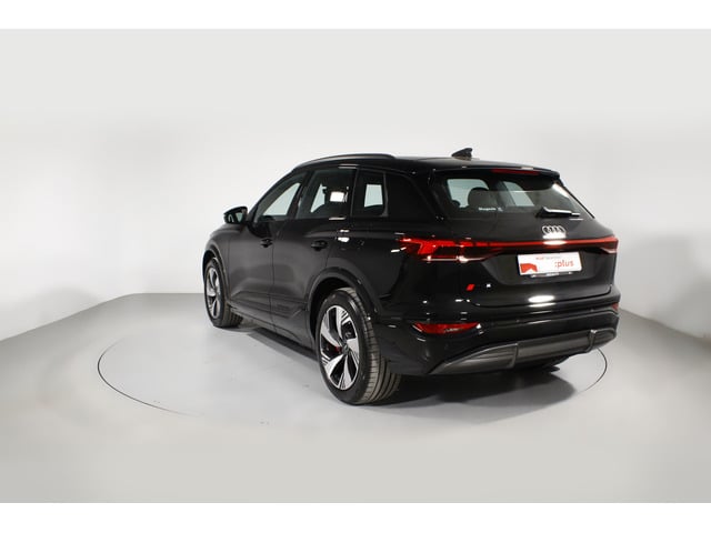 Audi Q6 e-tron Advanced Quattro 285 kW (388 CV) Advanced