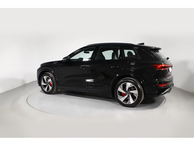 Audi Q6 e-tron Advanced Quattro 285 kW (388 CV) Advanced