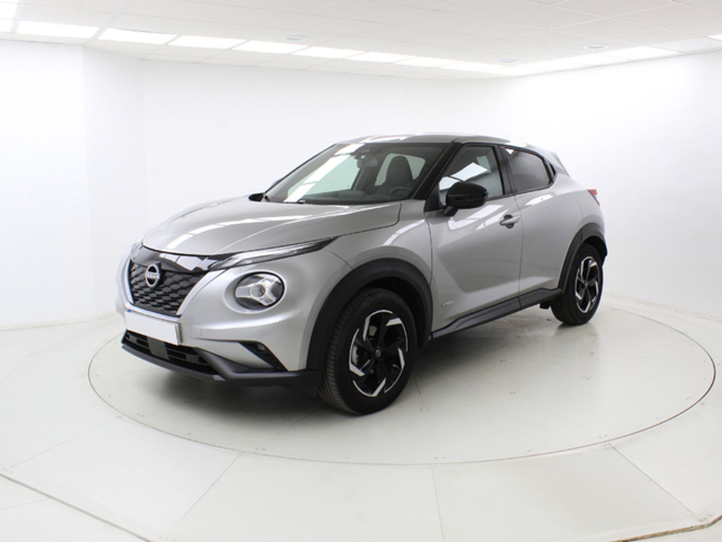 Nissan Juke 1.6 Hybrid N-Connecta Auto 105 kW (143 CV)