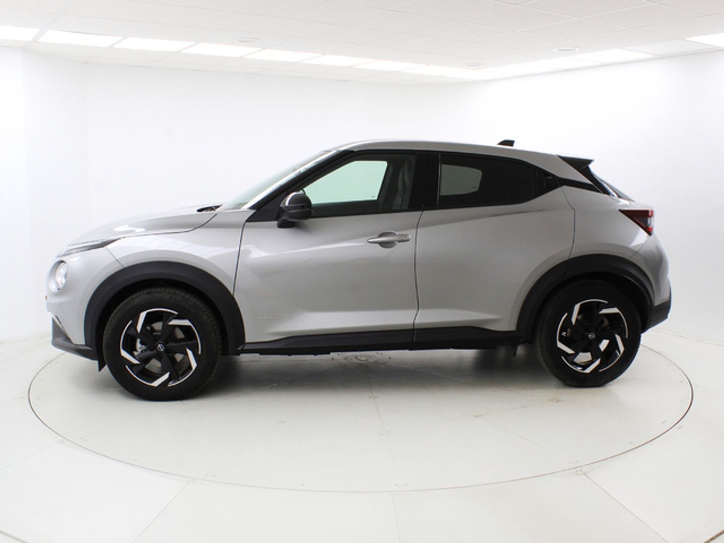 Nissan Juke 1.6 Hybrid N-Connecta Auto 105 kW (143 CV)