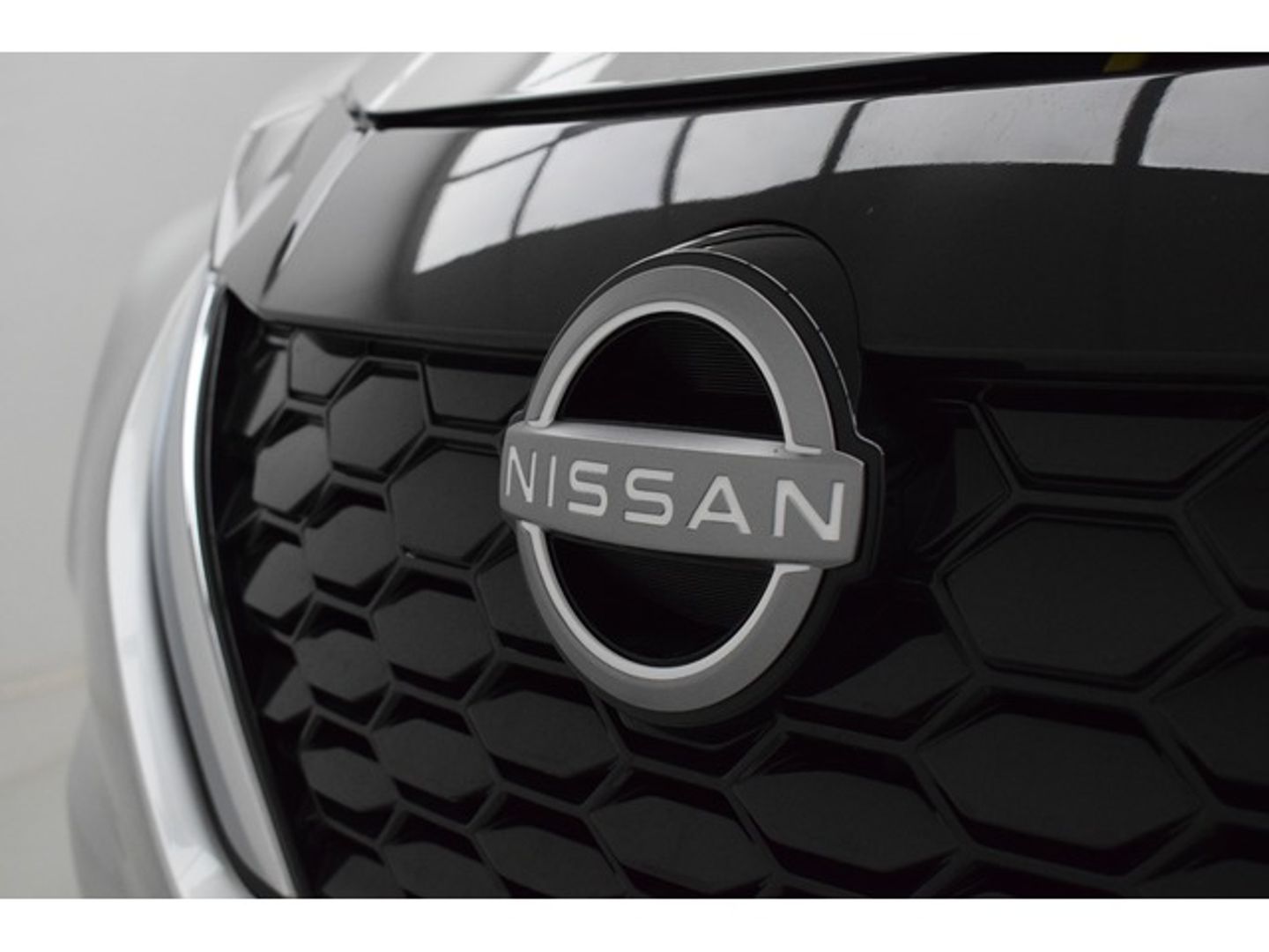 Nissan Juke 1.6 Hybrid N-Connecta Auto 105 kW (143 CV)
