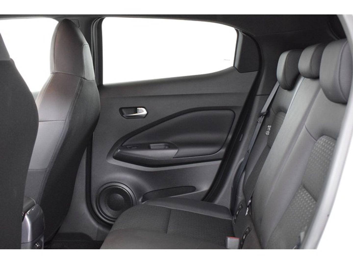 Nissan Juke 1.6 Hybrid N-Connecta Auto 105 kW (143 CV)