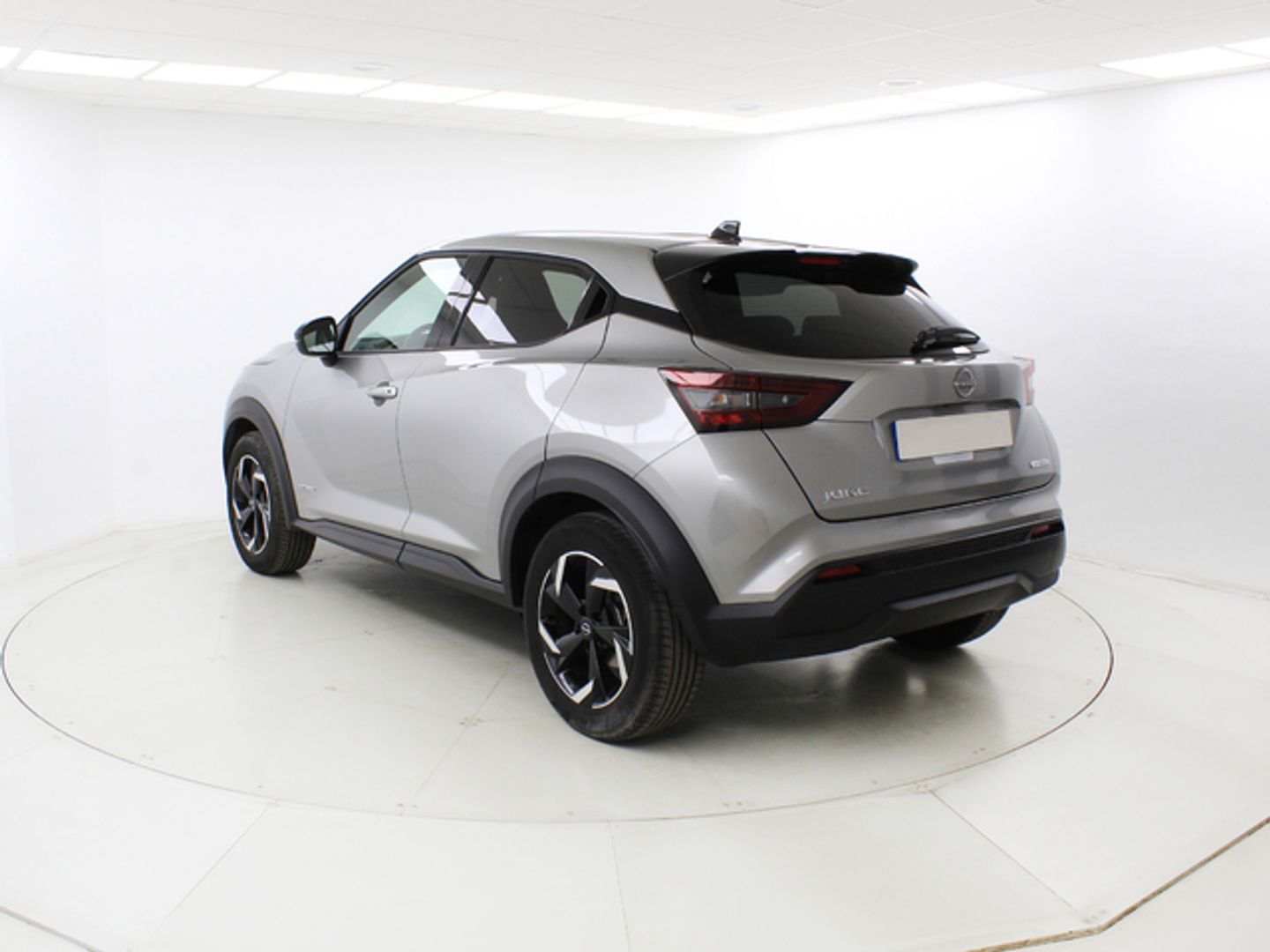 Nissan Juke 1.6 Hybrid N-Connecta Auto 105 kW (143 CV)