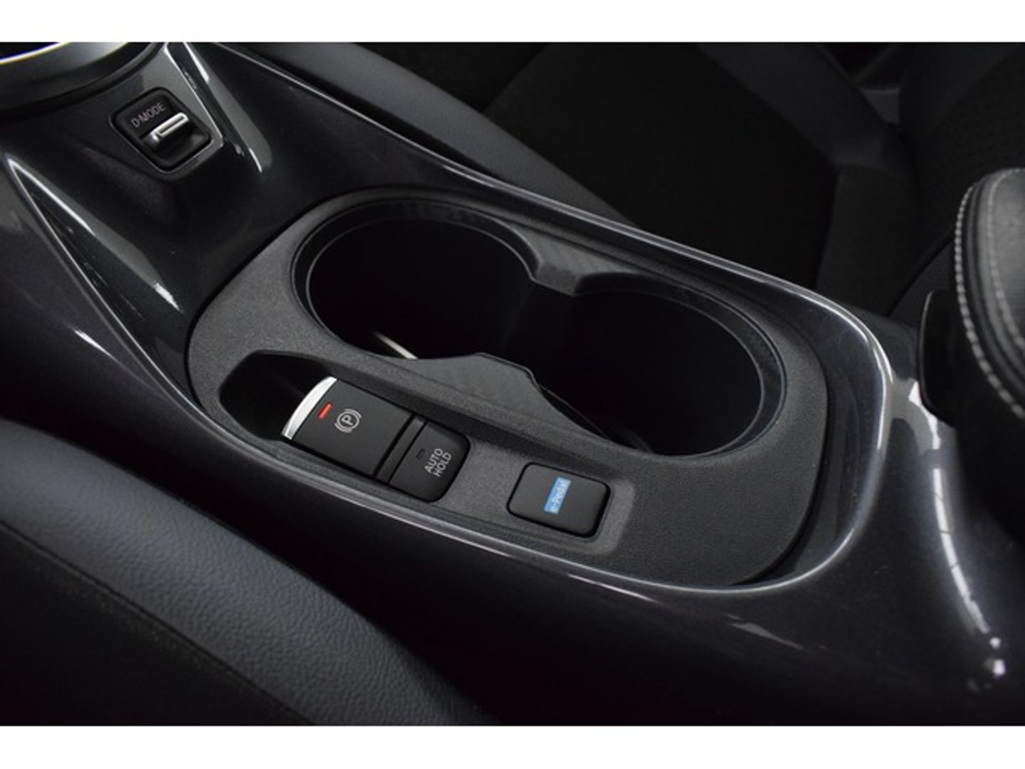 Nissan Juke 1.6 Hybrid N-Connecta Auto 105 kW (143 CV)