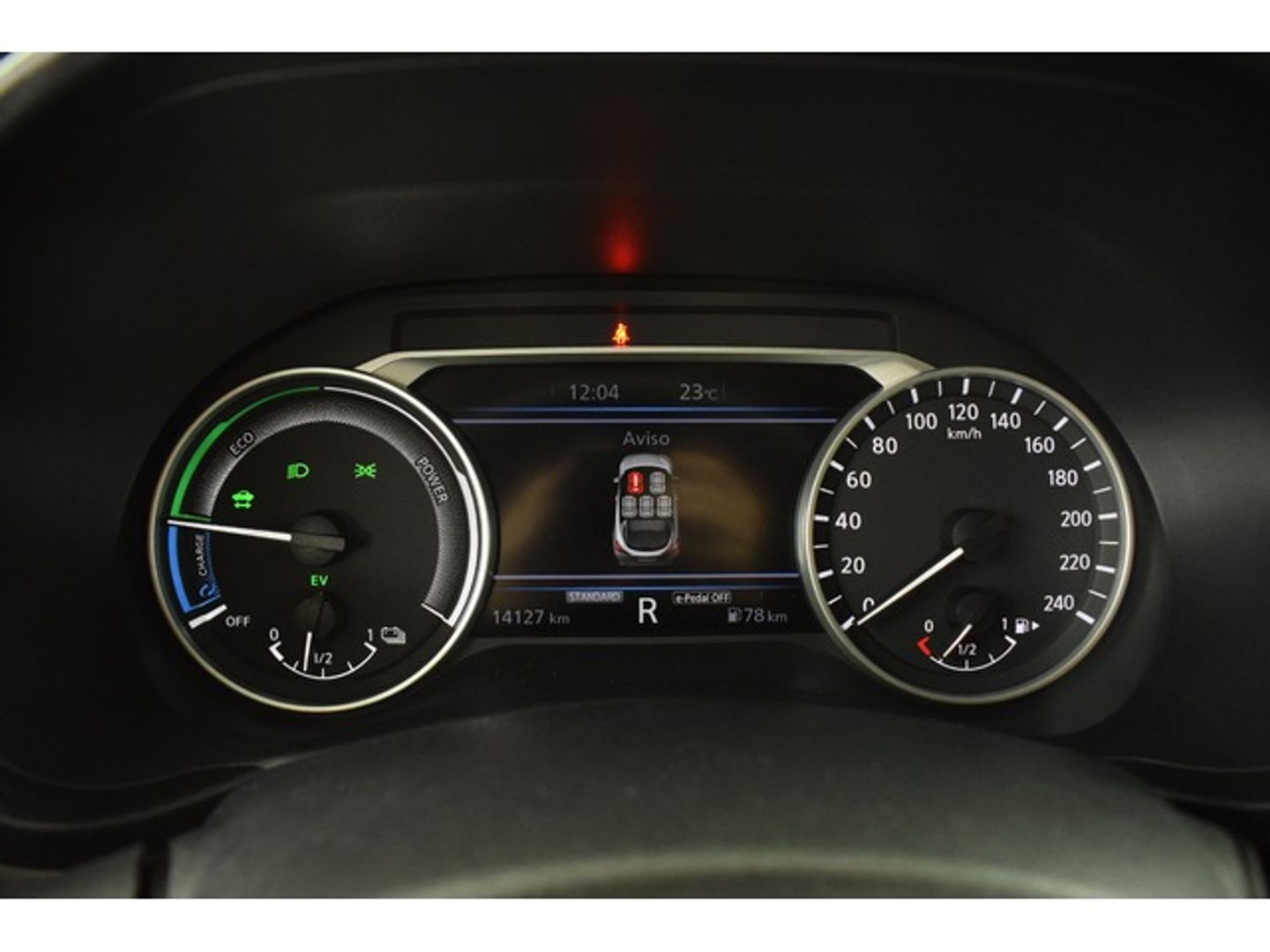 Nissan Juke 1.6 Hybrid N-Connecta Auto 105 kW (143 CV)