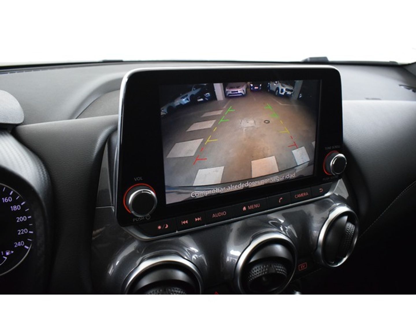 Nissan Juke 1.6 Hybrid N-Connecta Auto 105 kW (143 CV)