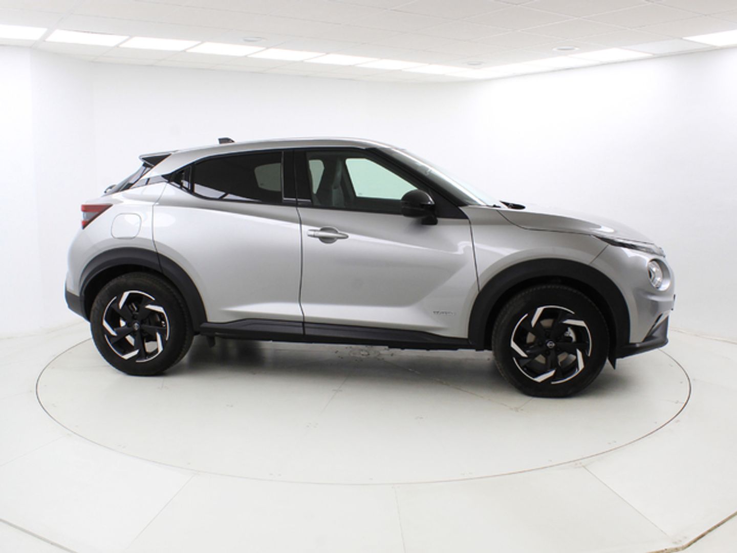 Nissan Juke 1.6 Hybrid N-Connecta Auto 105 kW (143 CV)