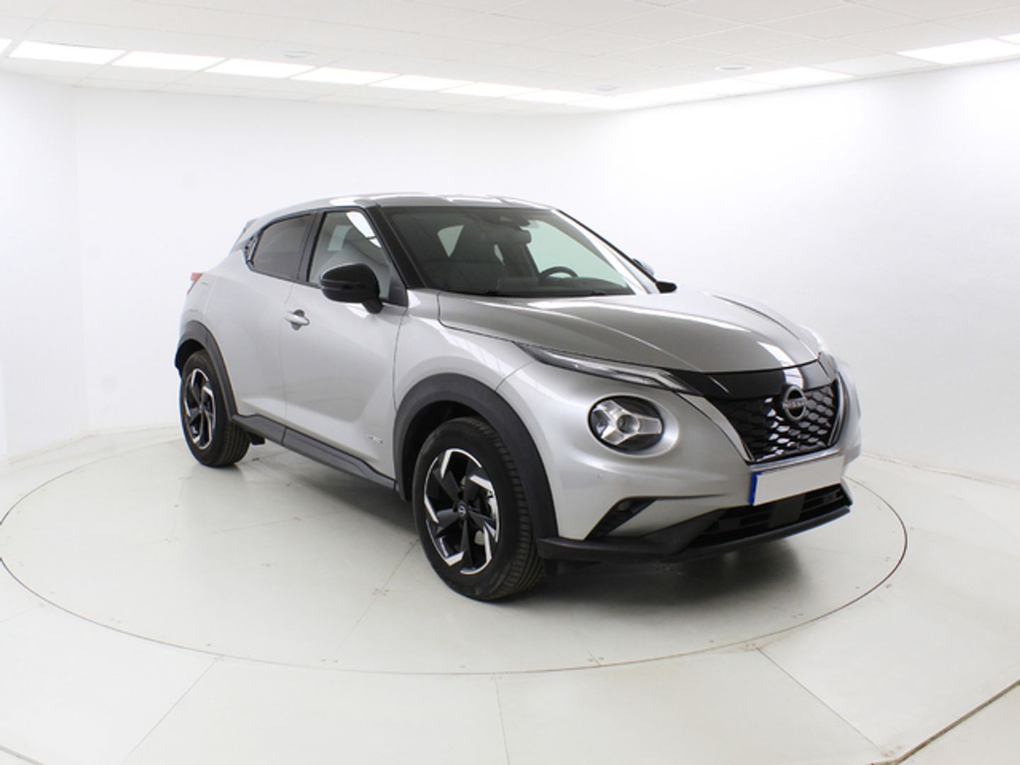 Nissan Juke 1.6 Hybrid N-Connecta Auto 105 kW (143 CV)