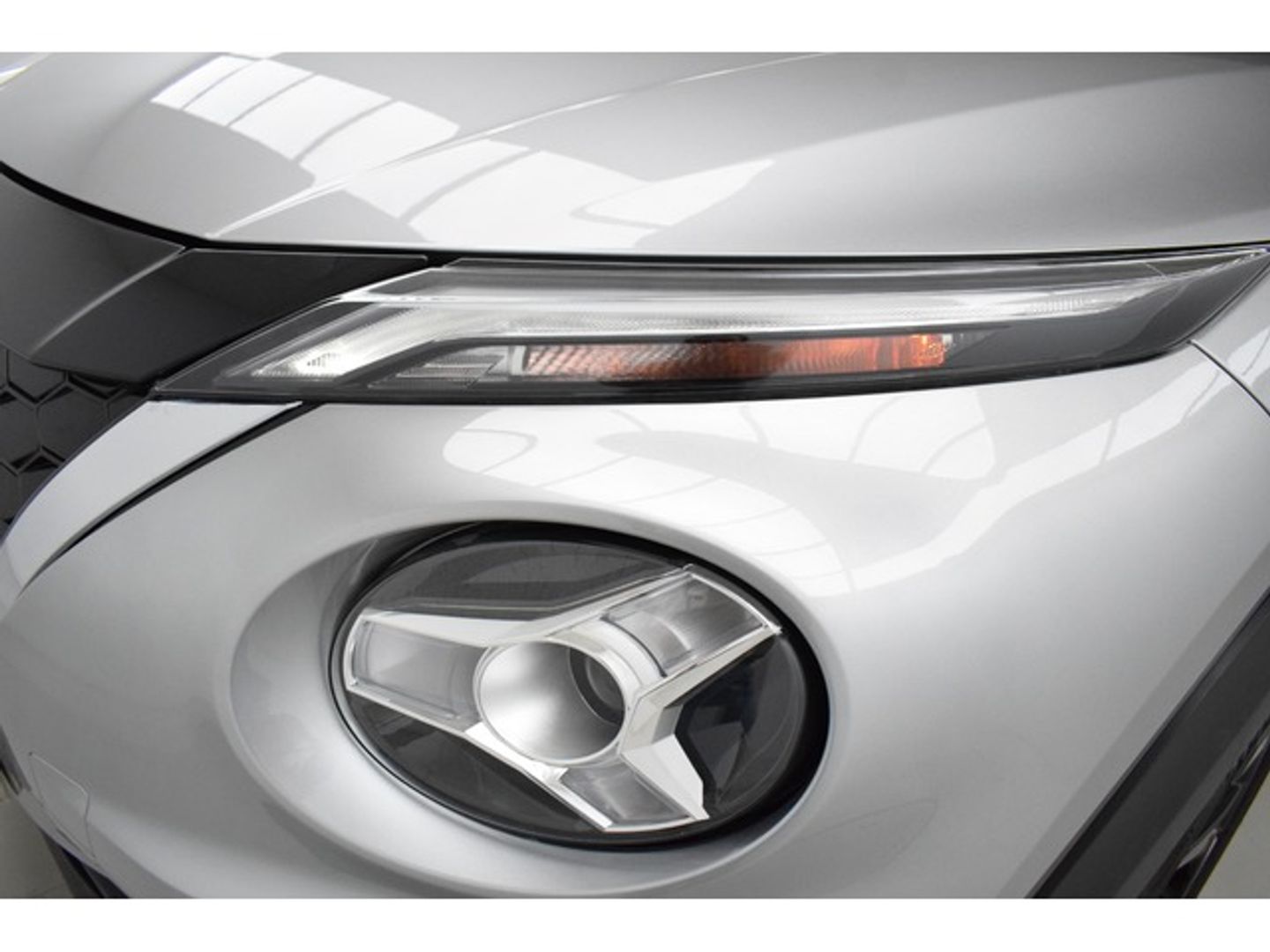 Nissan Juke 1.6 Hybrid N-Connecta Auto 105 kW (143 CV)
