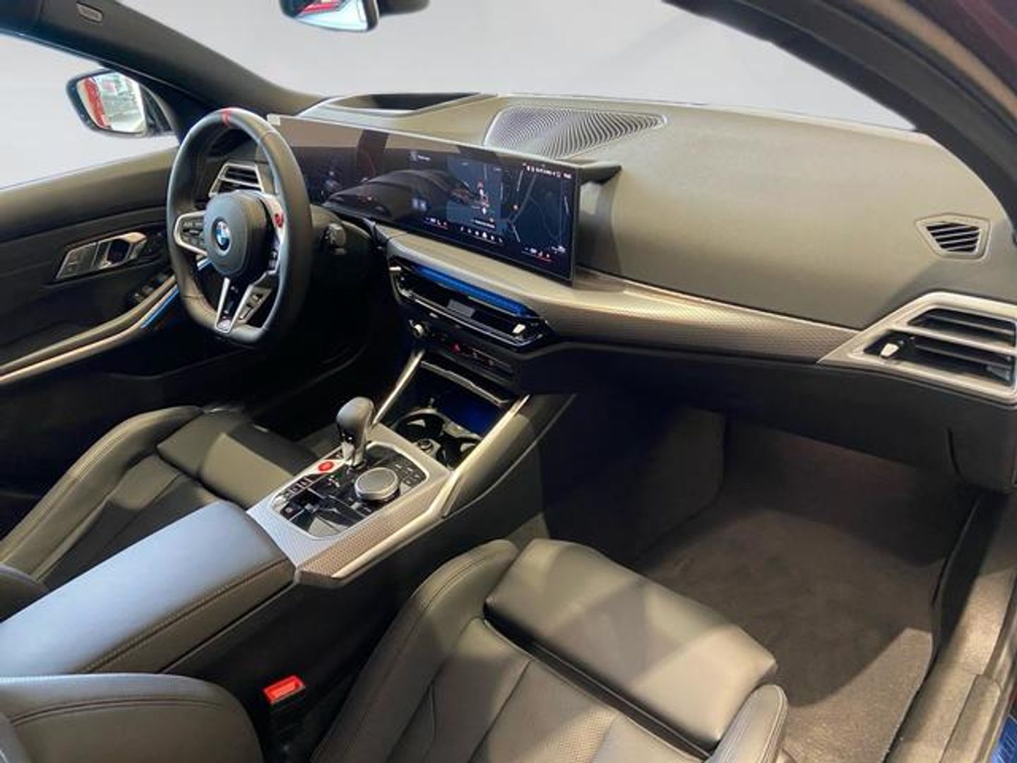 BMW M M3 Competition Touring xDrive 375 kW (510 CV)