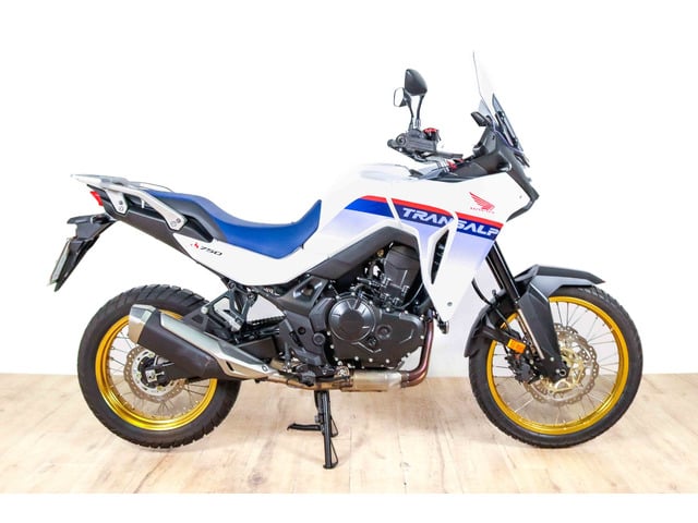 Honda TRANSALP XL 700 V ABS