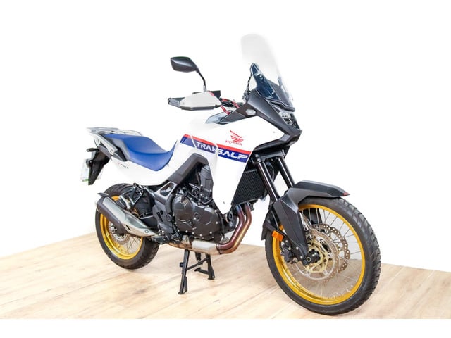 Honda TRANSALP XL 700 V ABS