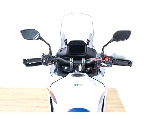 Honda TRANSALP XL 700 V ABS