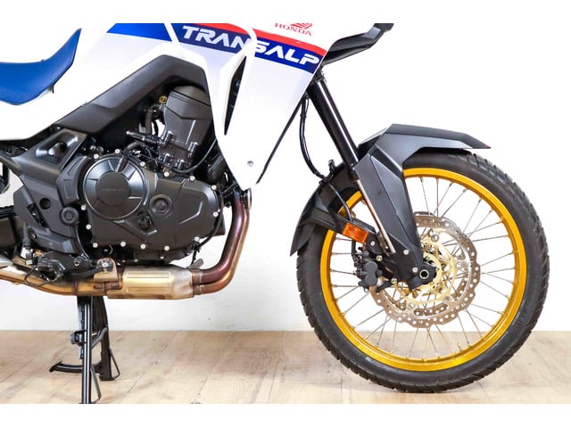 Honda TRANSALP XL 700 V ABS