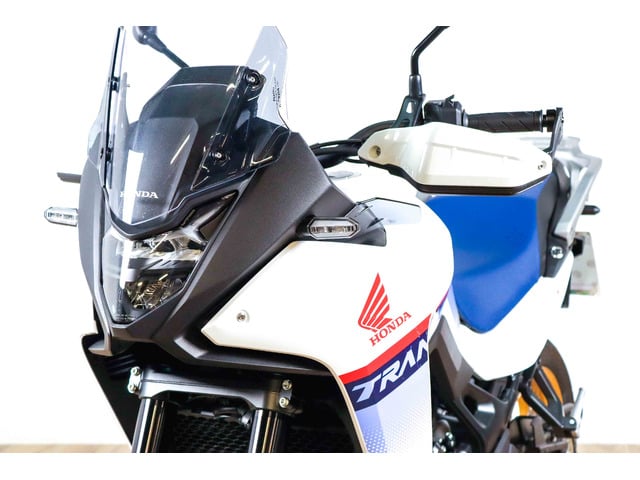 Honda TRANSALP XL 700 V ABS