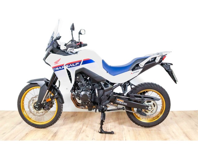 Honda TRANSALP XL 700 V ABS