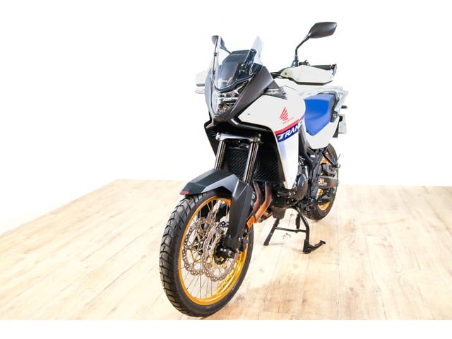 Honda TRANSALP XL 700 V ABS