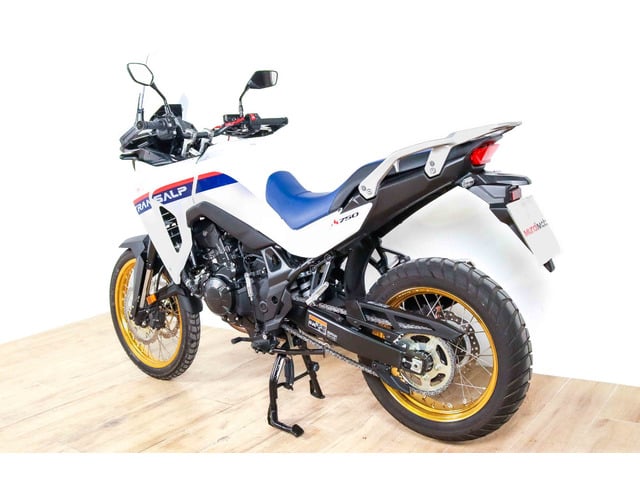 Honda TRANSALP XL 700 V ABS