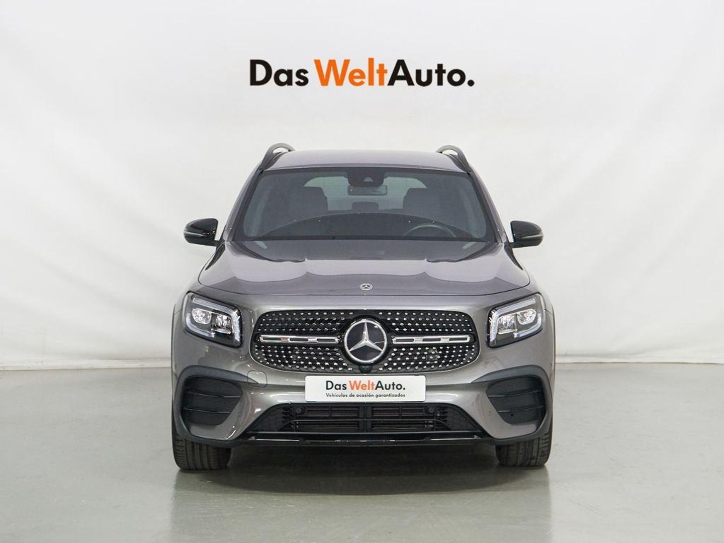 Mercedes-benz Clase GLB GLB 200 d -