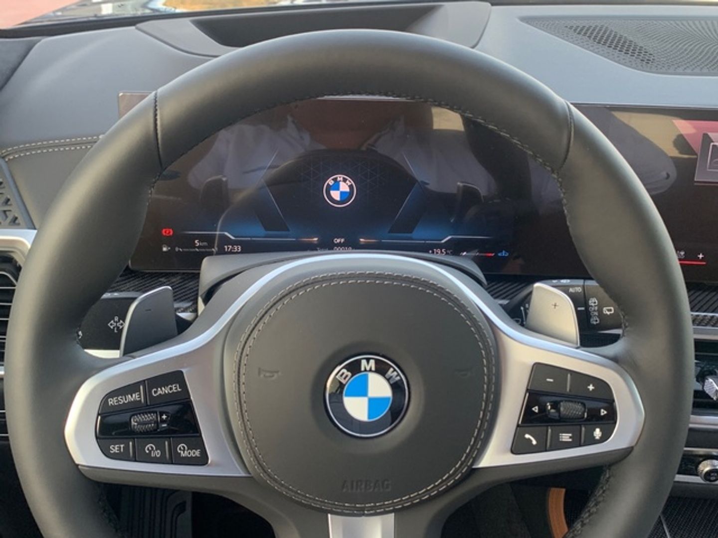 Bmw X7 xDrive40d -