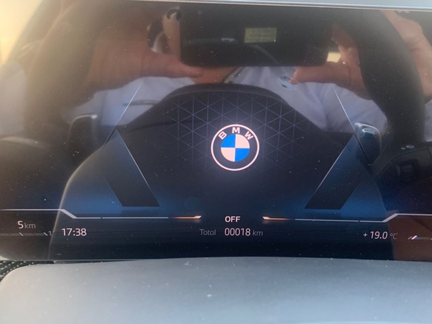 Bmw X7 xDrive40d -