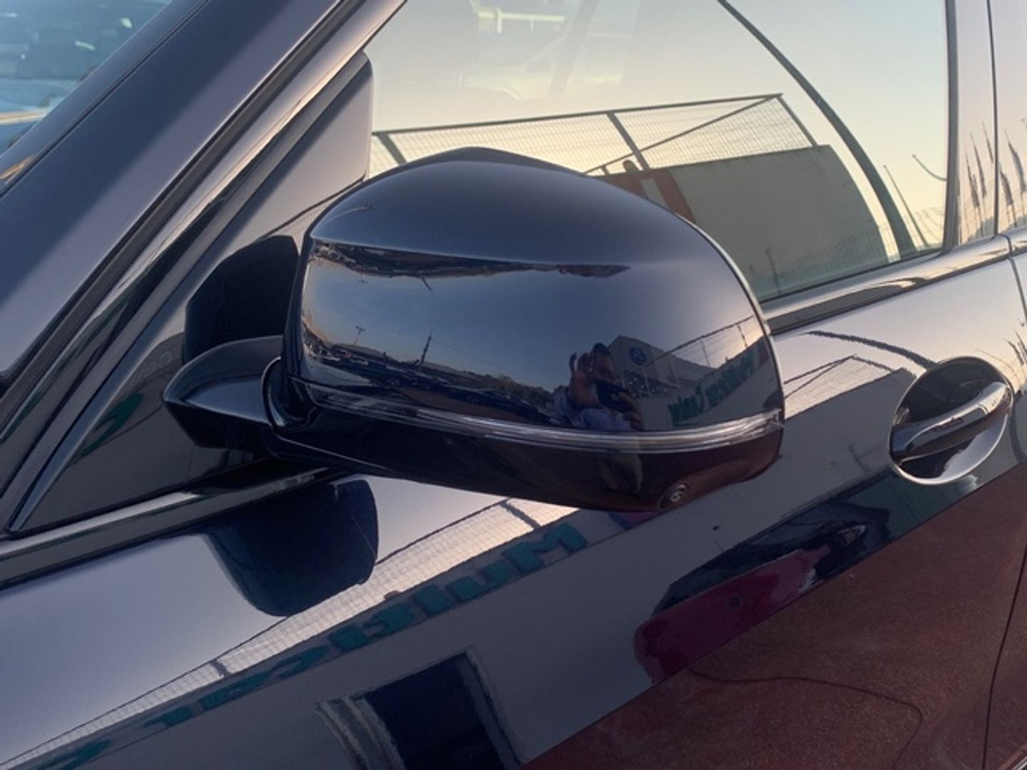 Bmw X7 xDrive40d -