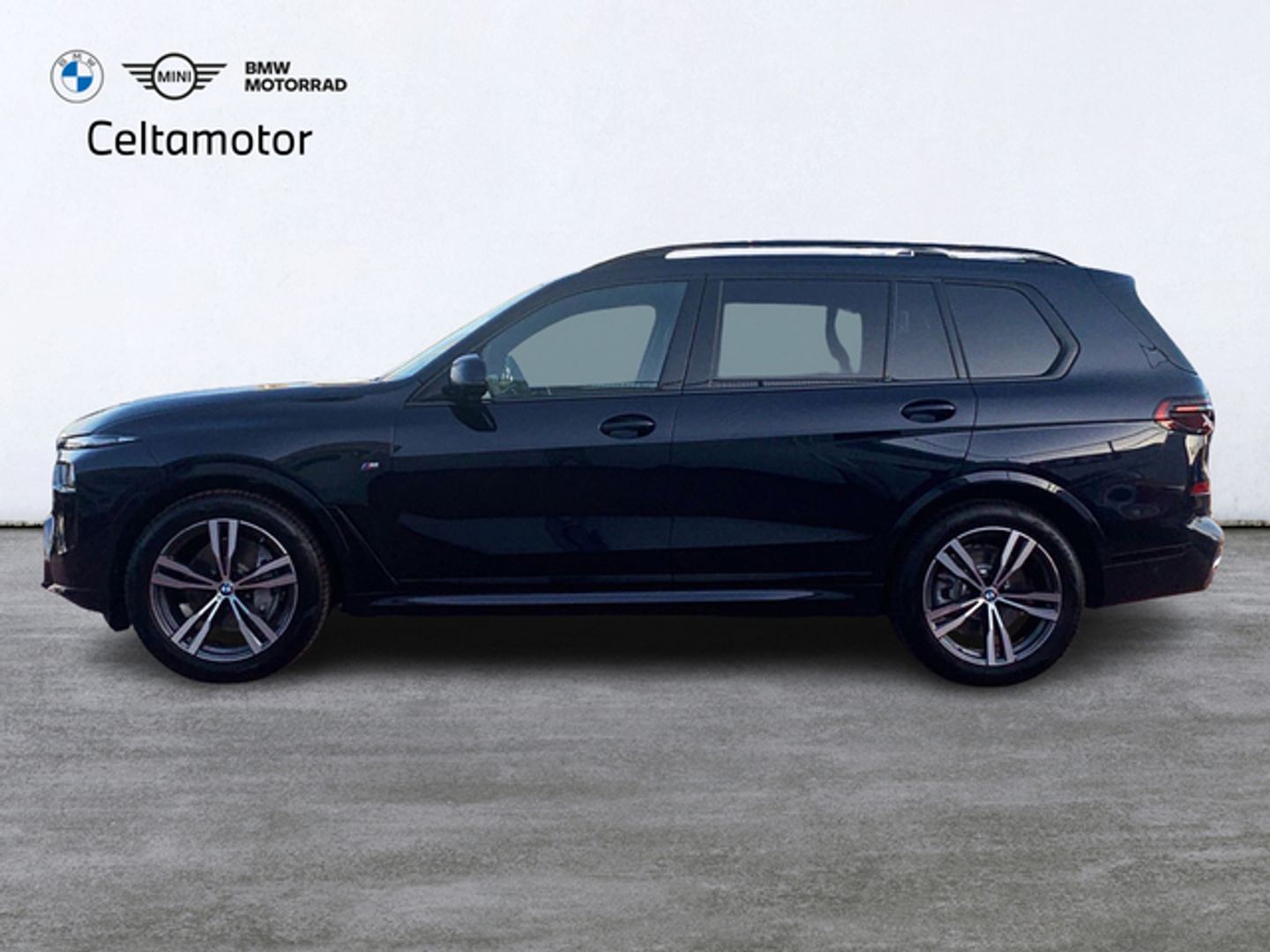Bmw X7 xDrive40d -