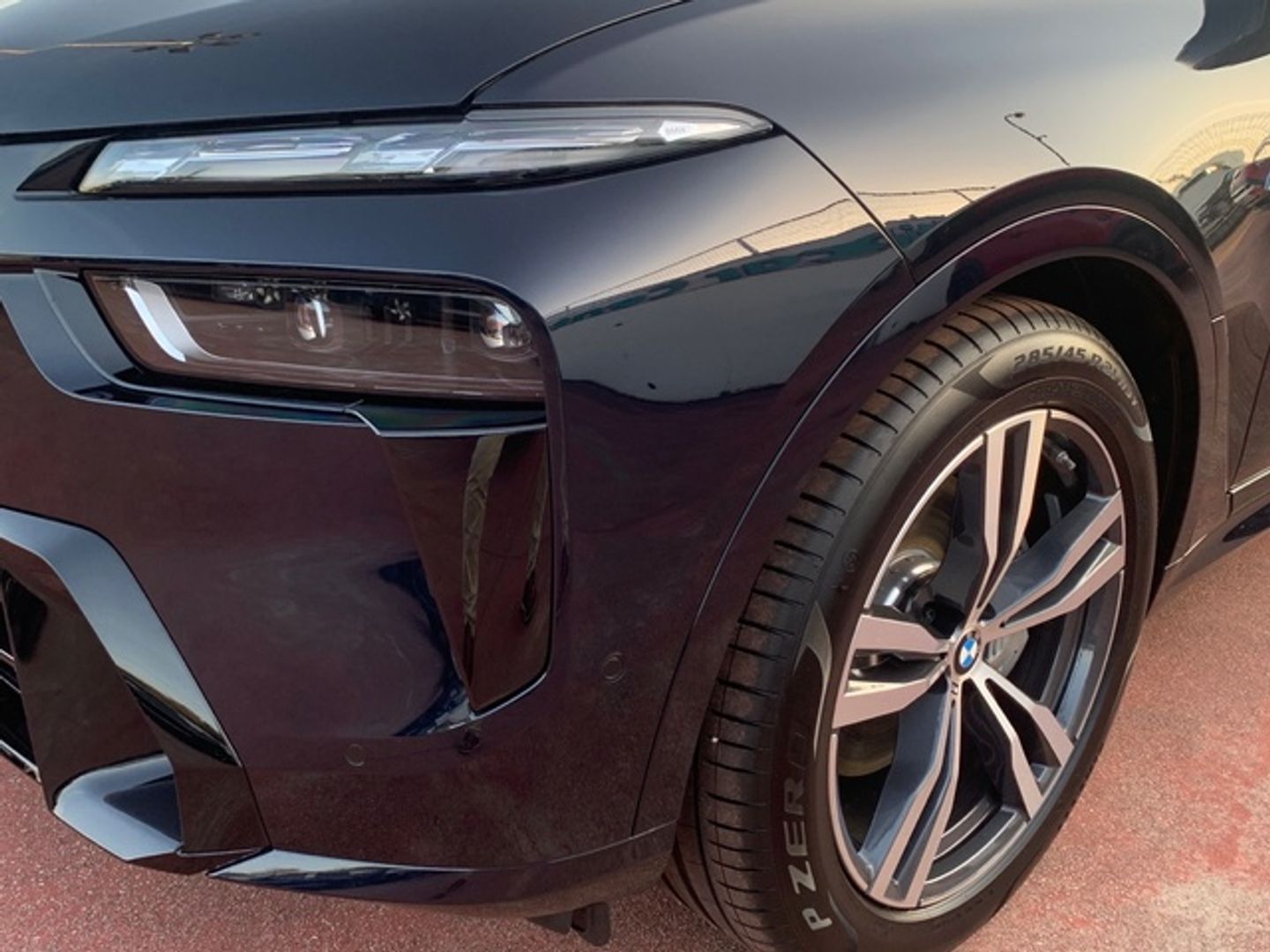 Bmw X7 xDrive40d -
