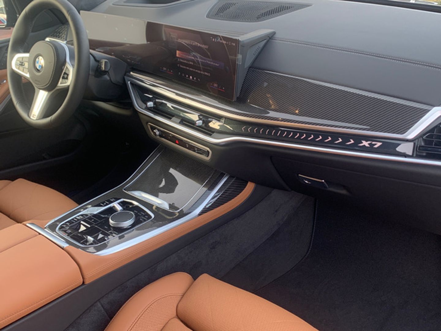 Bmw X7 xDrive40d -