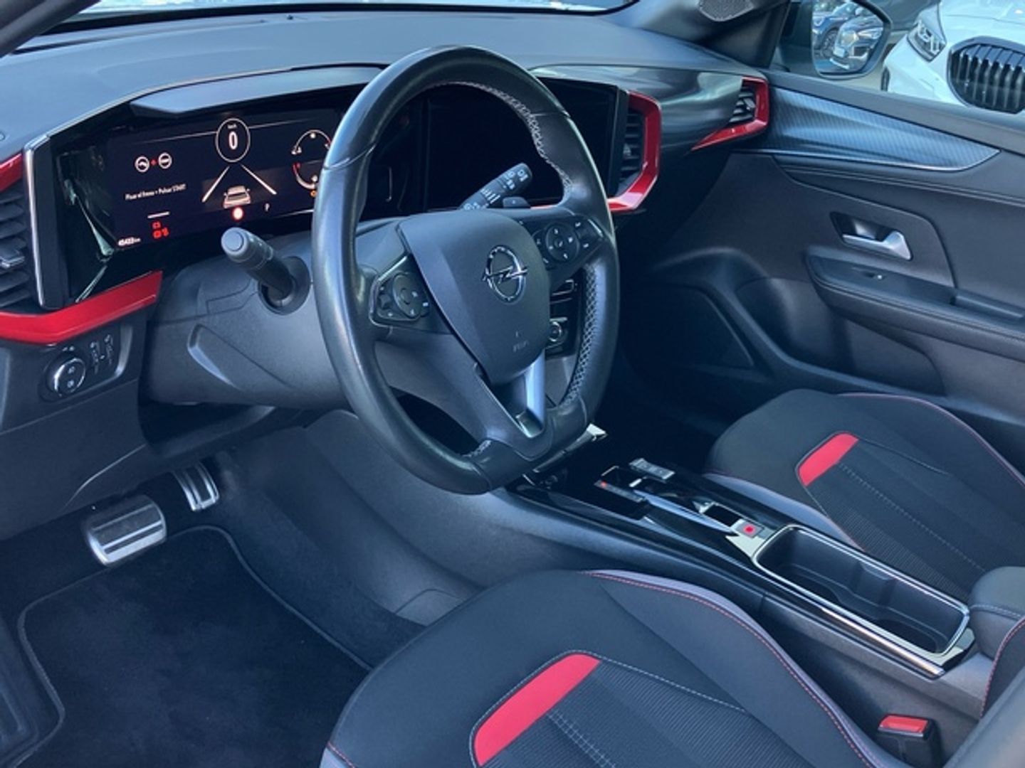Opel Mokka 1.2 T