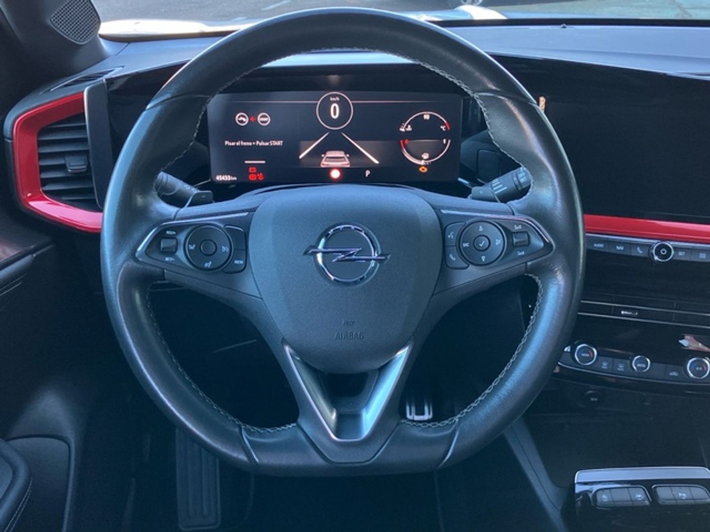 Opel Mokka 1.2 T