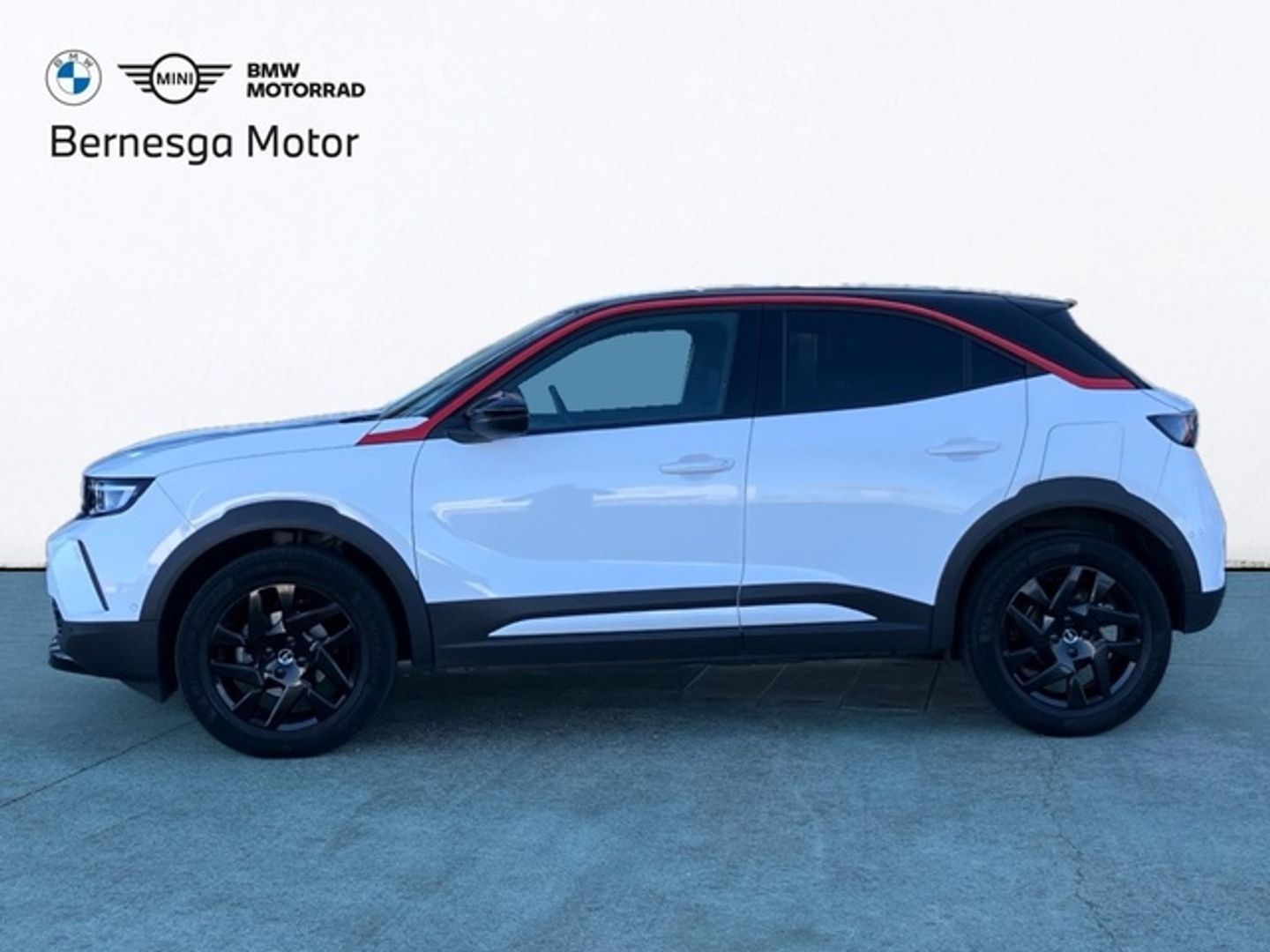 Opel Mokka 1.2 T