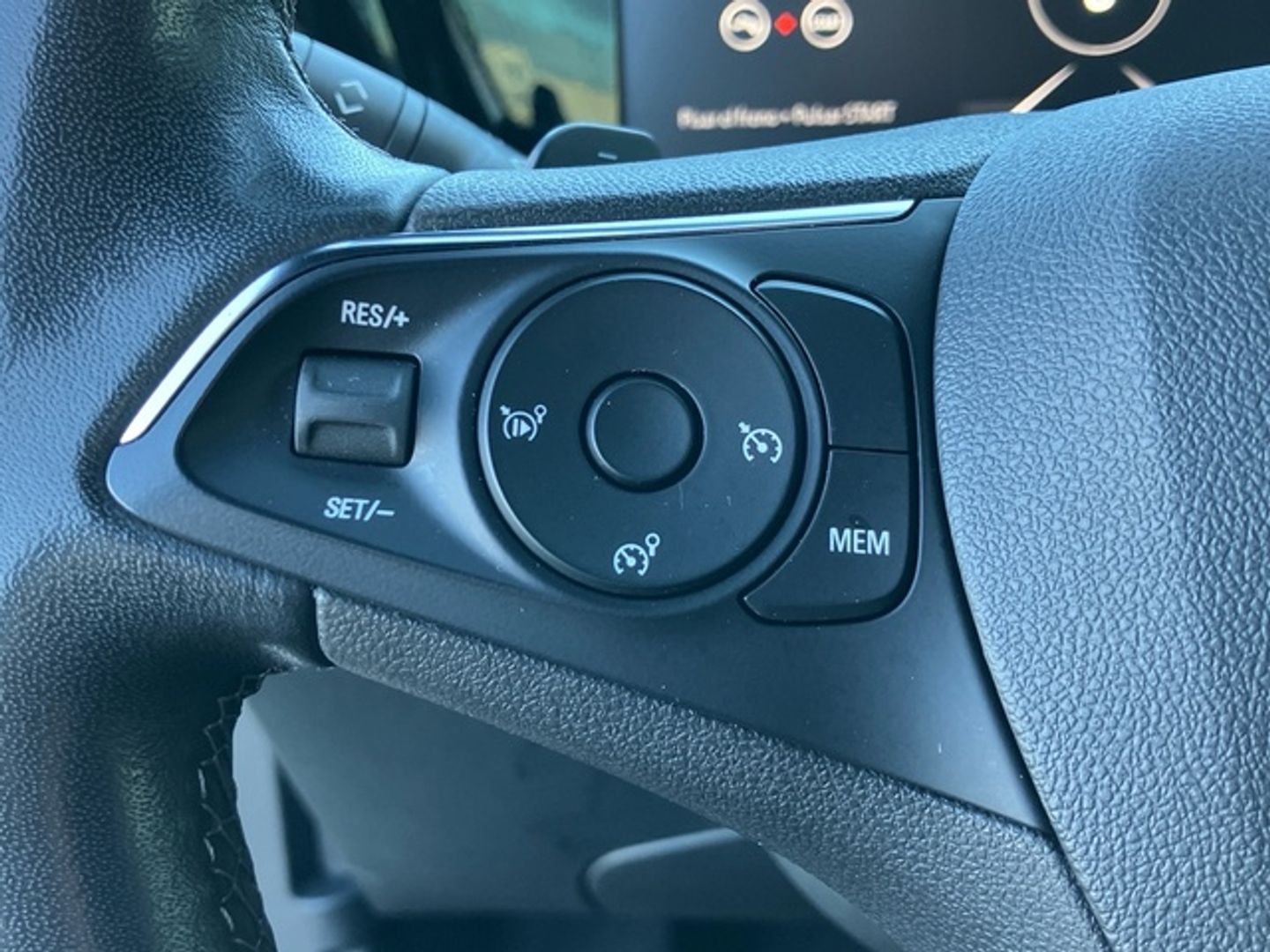 Opel Mokka 1.2 T