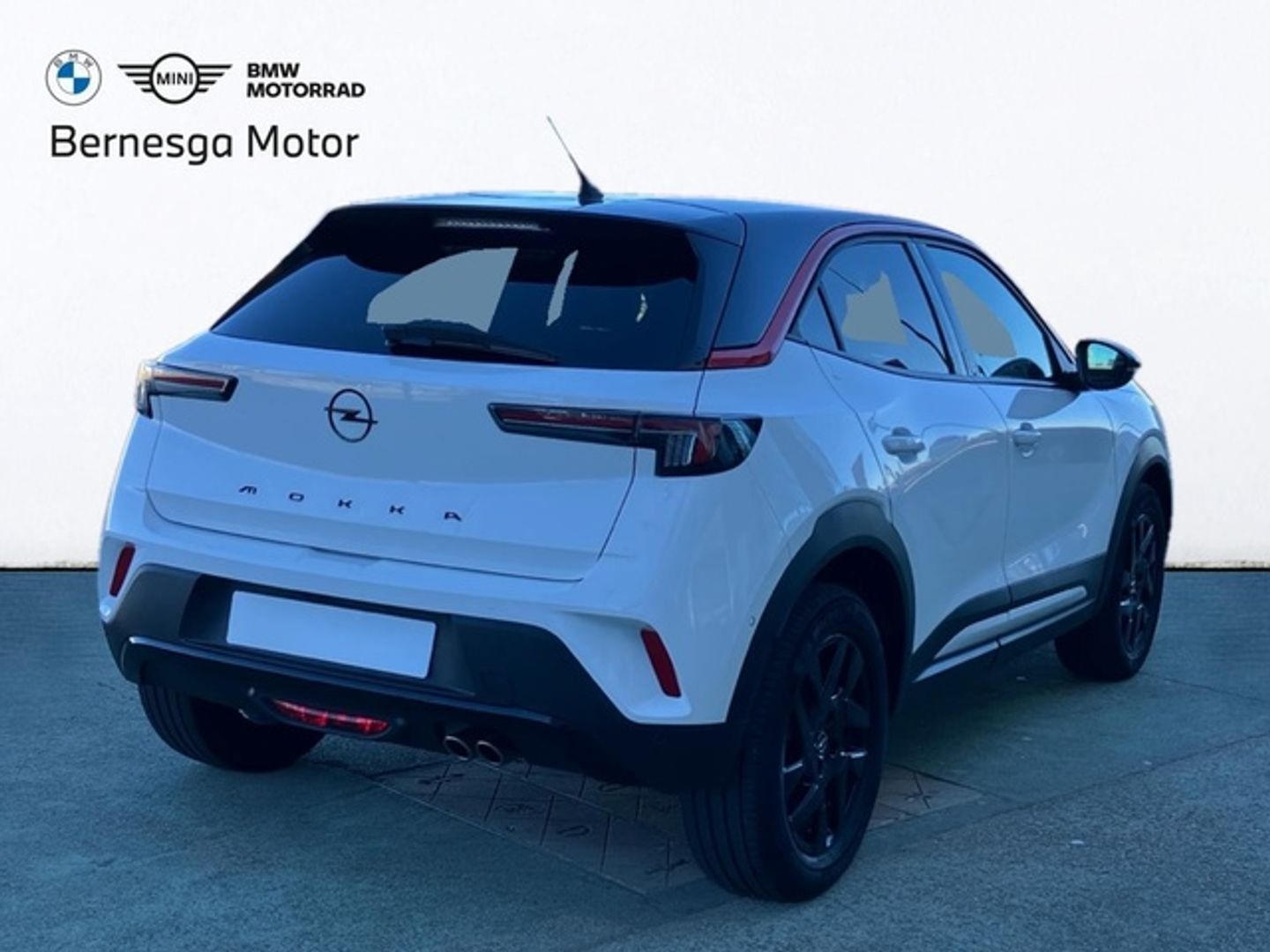 Opel Mokka 1.2 T