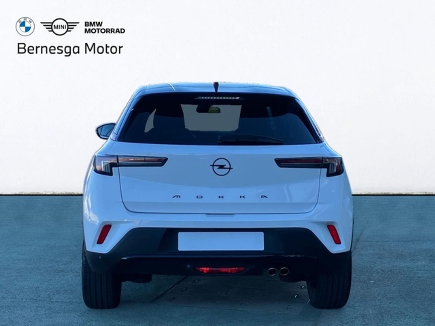 Opel Mokka 1.2 T