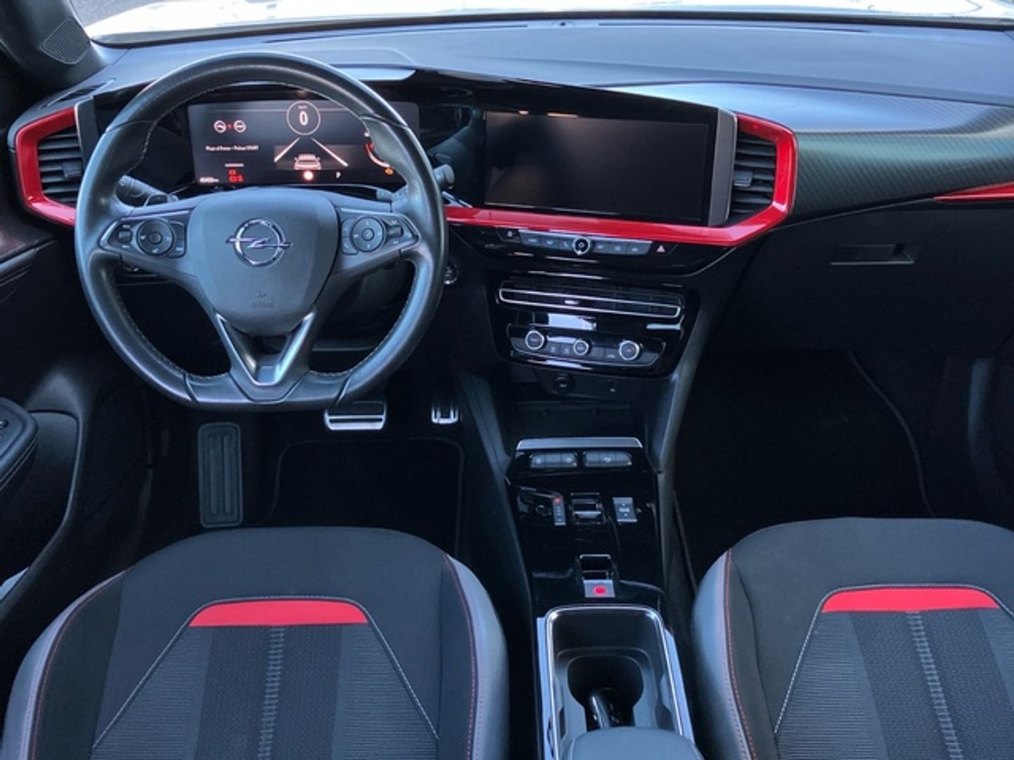 Opel Mokka 1.2 T