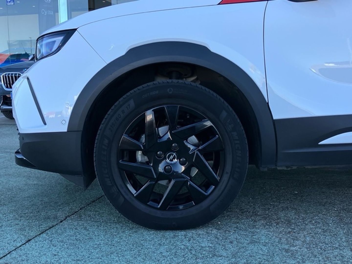 Opel Mokka 1.2 T