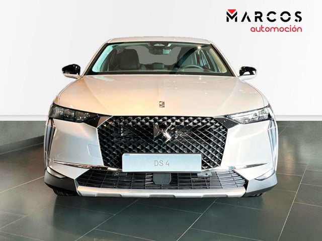 DS DS4 E-TENSE Trocadero 165 kW (225 CV)