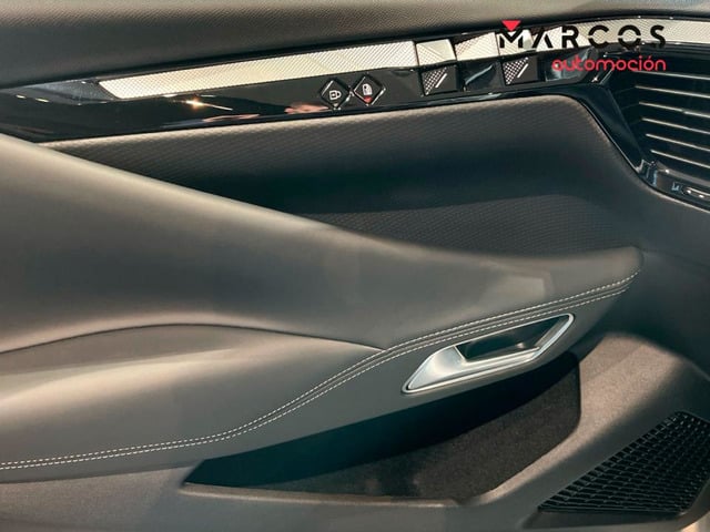 DS DS4 E-TENSE Trocadero 165 kW (225 CV)