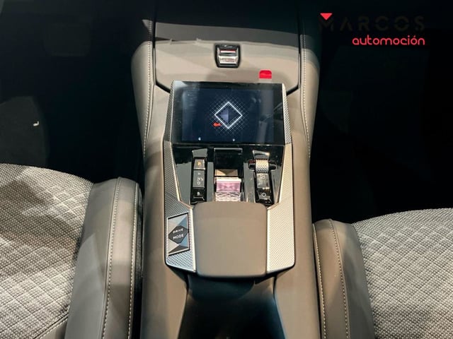 DS DS4 E-TENSE Trocadero 165 kW (225 CV)